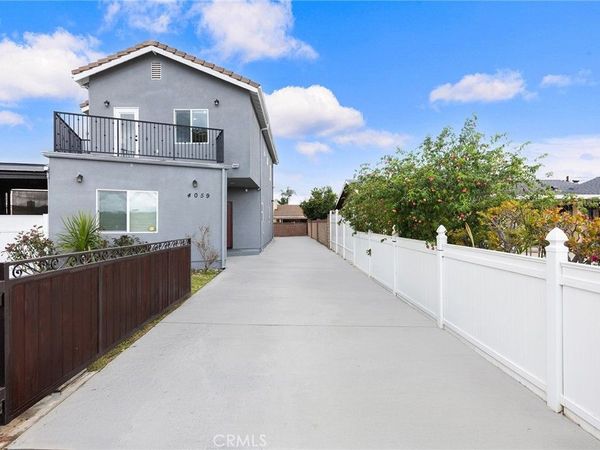 4059 Grace, Baldwin Park, CA 91706