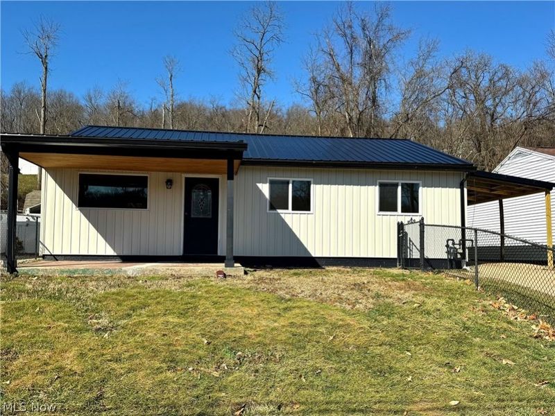 1411 Hukill Street, Brilliant, OH 43913 Photo 1