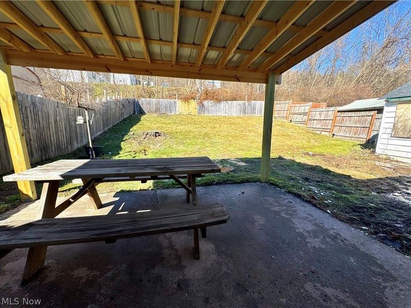 1411 Hukill Street, Brilliant, OH 43913 Photo 11