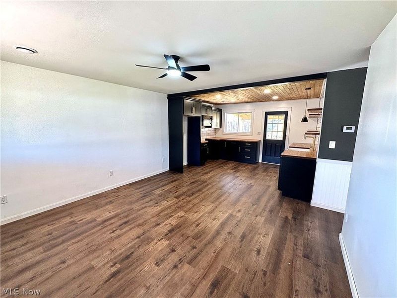 1411 Hukill Street, Brilliant, OH 43913 Photo 2