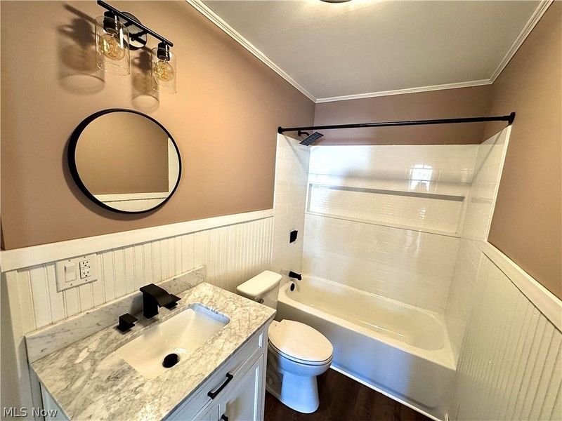 1411 Hukill Street, Brilliant, OH 43913 Photo 6