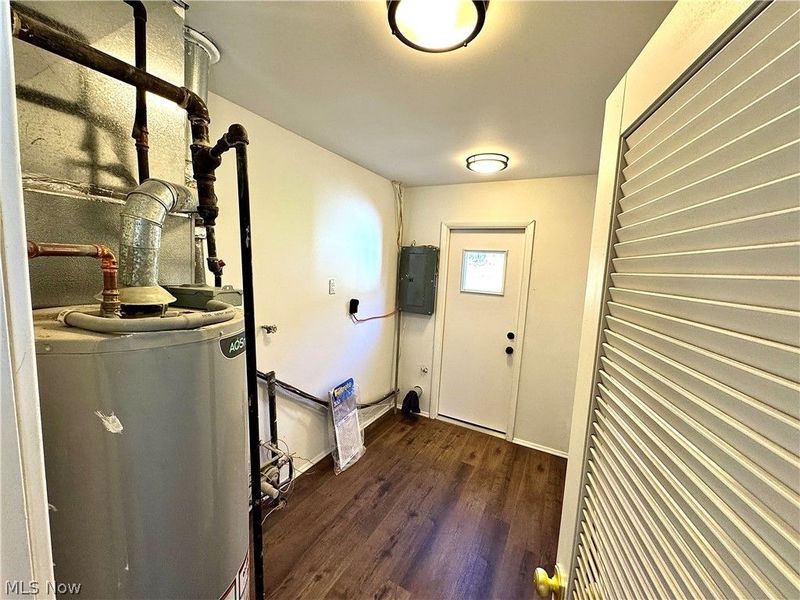 1411 Hukill Street, Brilliant, OH 43913 Photo 8