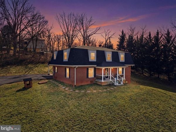 420 LURAY AVENUE, FRONT ROYAL, VA 22630