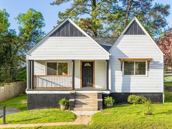 3804 Northview Avenue, Chattanooga, TN 37411