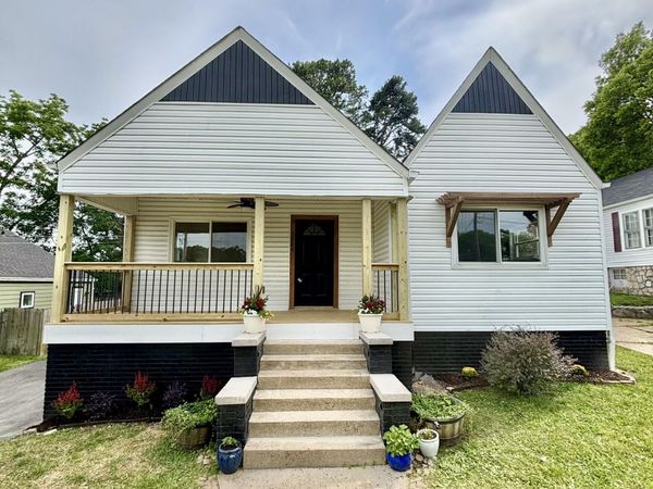 3804 Northview Avenue, Chattanooga, TN 37411