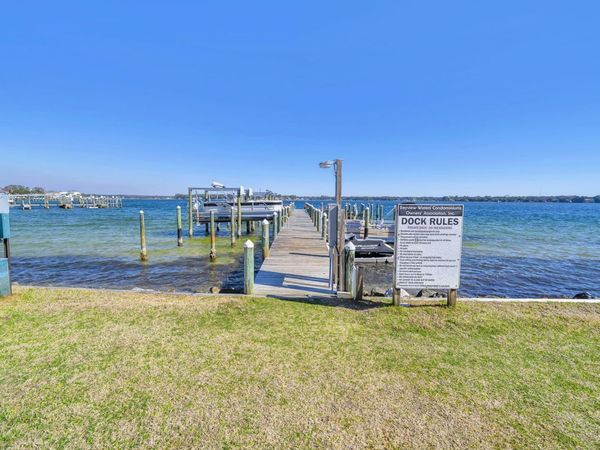 726 Eglin Parkway, Unit A12, Fort Walton Beach, FL 32547