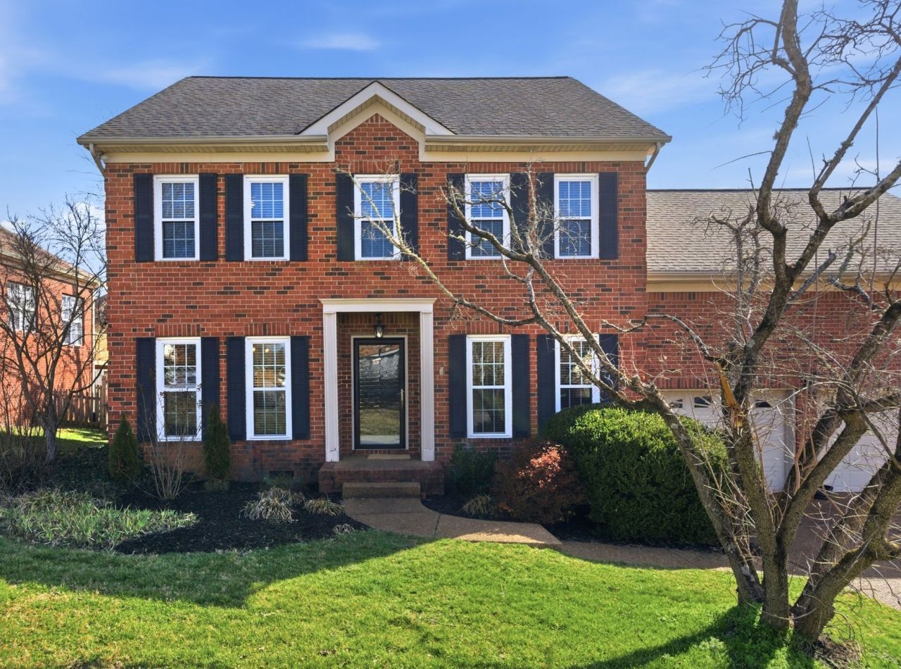 901 Willow Oak Ct, Nashville, TN 37221 Main Photo