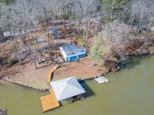 1735 Campbell Road, Covington, GA 30014