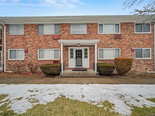 810 Blooming Grove Turnpike, Unit 36, New Windsor, NY 12553