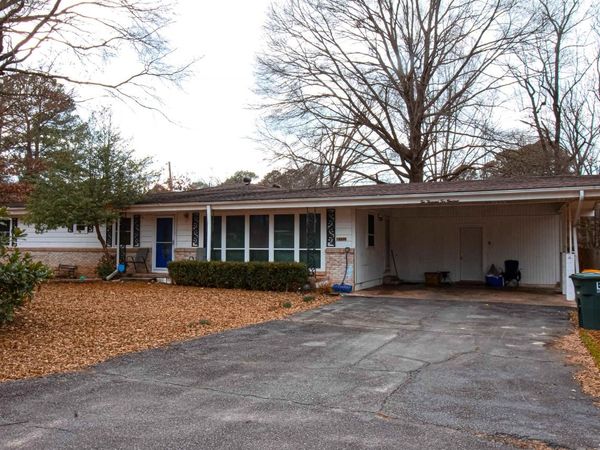 10200 Stardust Trail, Little Rock, AR 72208