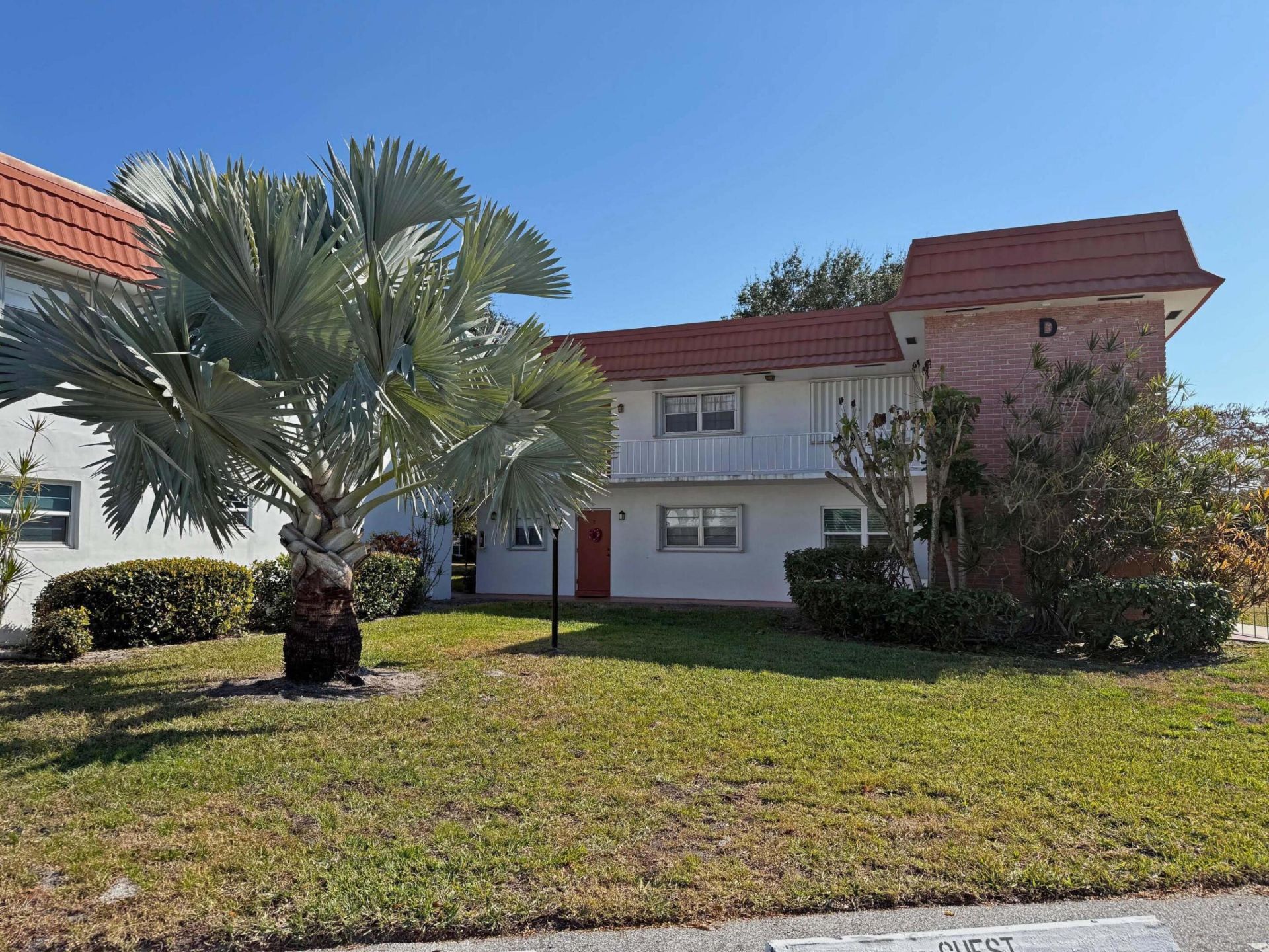 2600 SE Ocean Boulevard, Unit D-9, Stuart, FL 34996 Photo