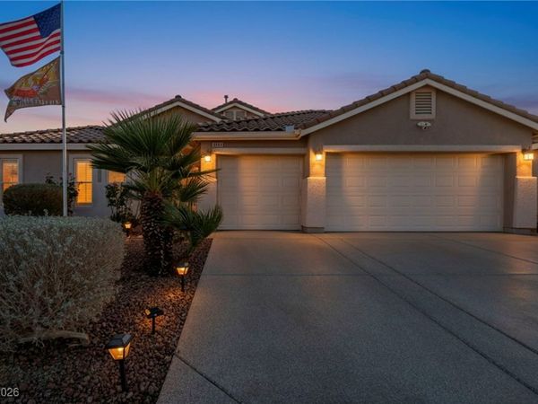 4613 Mohawk River Avenue, North Las Vegas, NV 89031