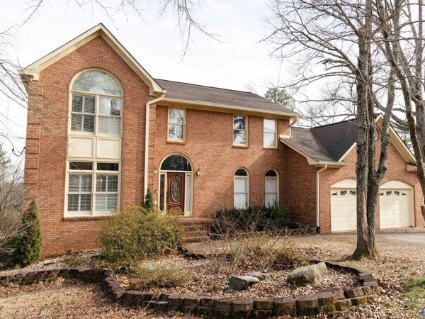 2709 Scenic Highway, Gadsden, AL 35904