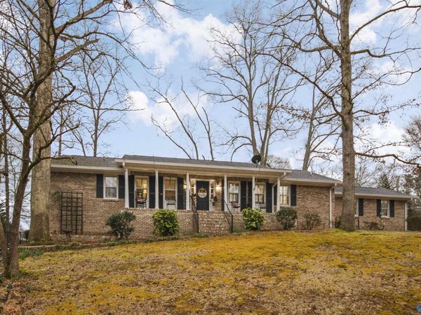 8767 Al Highway 69, Arab, AL 35016