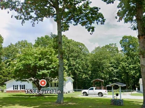 153 Laurel Lane, Gurley, AL 35748