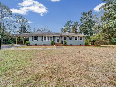 1291 Sunset Drive, Lugoff, SC 29078