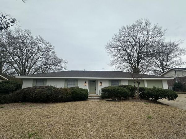 708 S 34th, Hattiesburg, MS 39402
