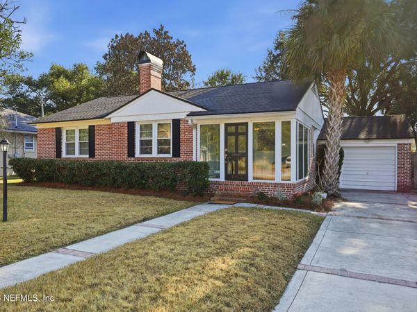 4155 LONDON Road, Jacksonville, FL 32207