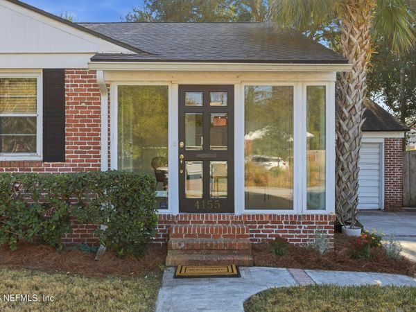 4155 LONDON Road, Jacksonville, FL 32207