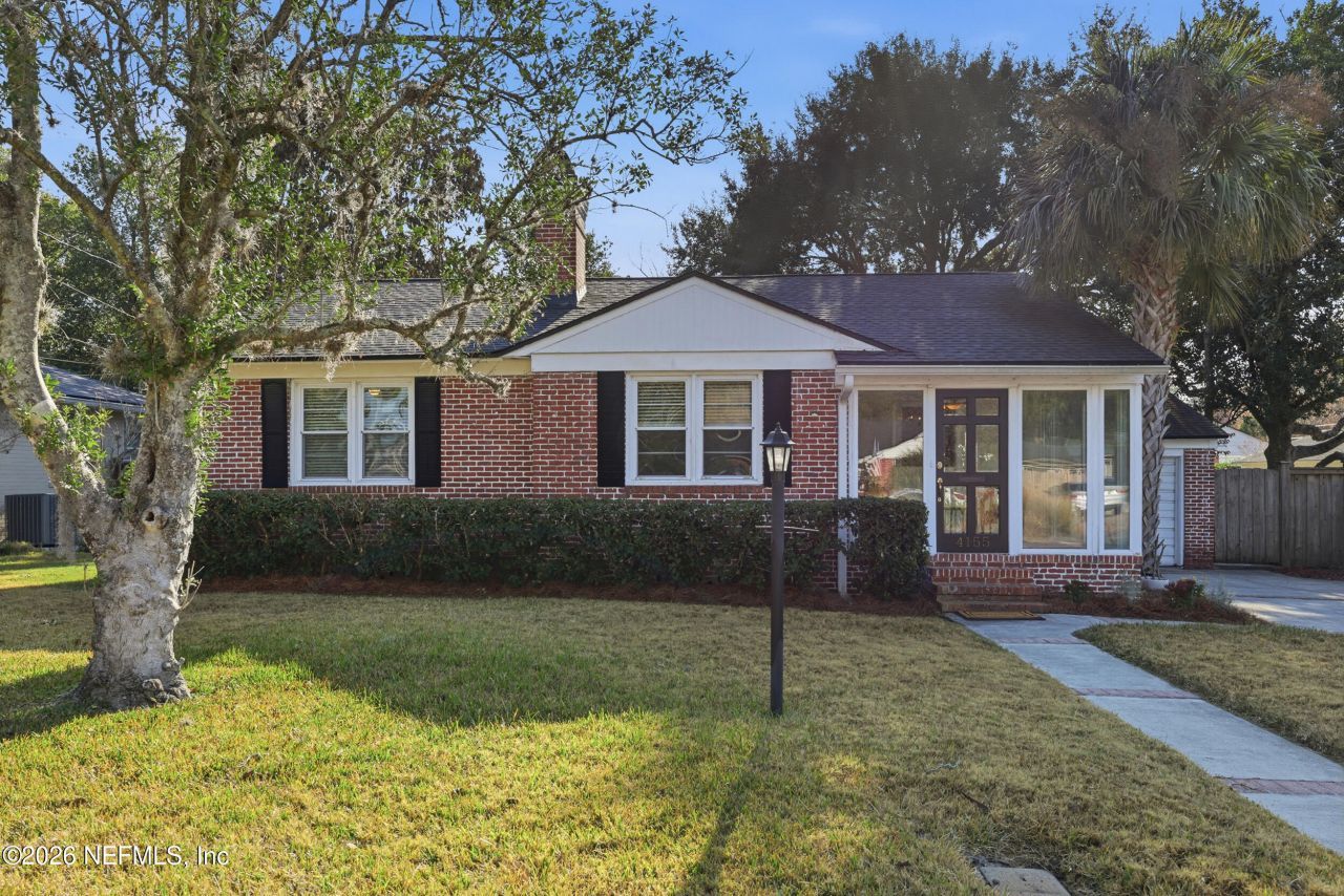 4155 London Road, Jacksonville, FL 32207 Photo