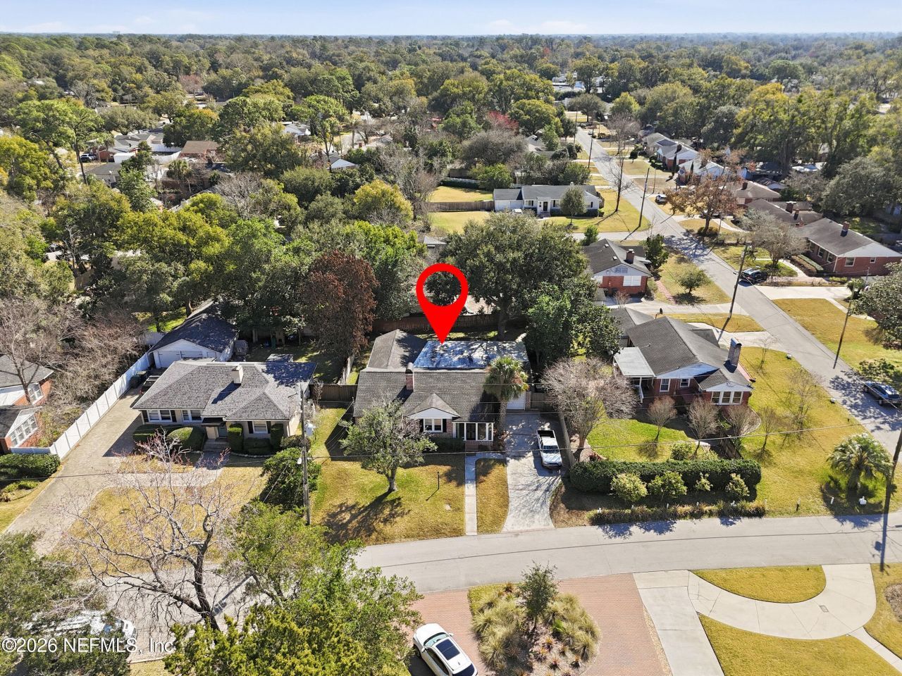 4155 London Road, Jacksonville, FL 32207 Photo