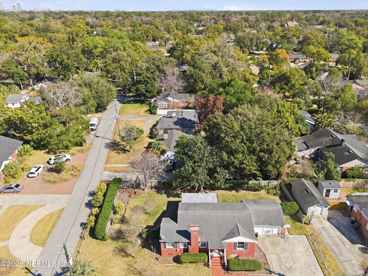4155 London Road, Jacksonville, FL 32207 Photo