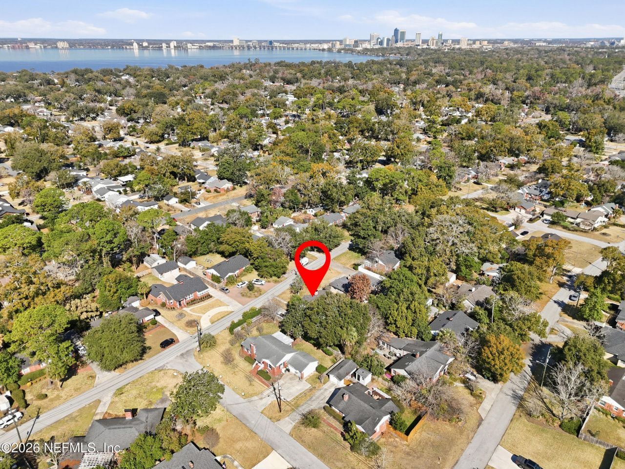 4155 London Road, Jacksonville, FL 32207 Photo