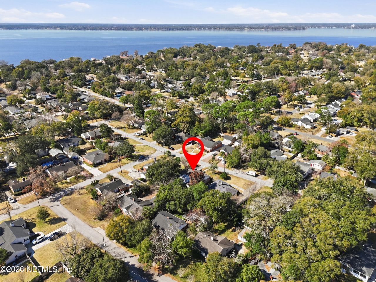 4155 London Road, Jacksonville, FL 32207 Photo