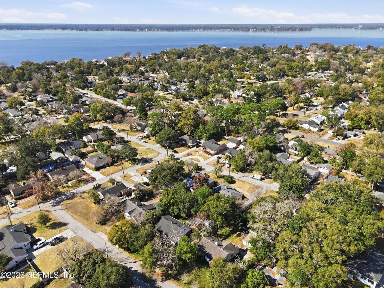 4155 London Road, Jacksonville, FL 32207 Photo