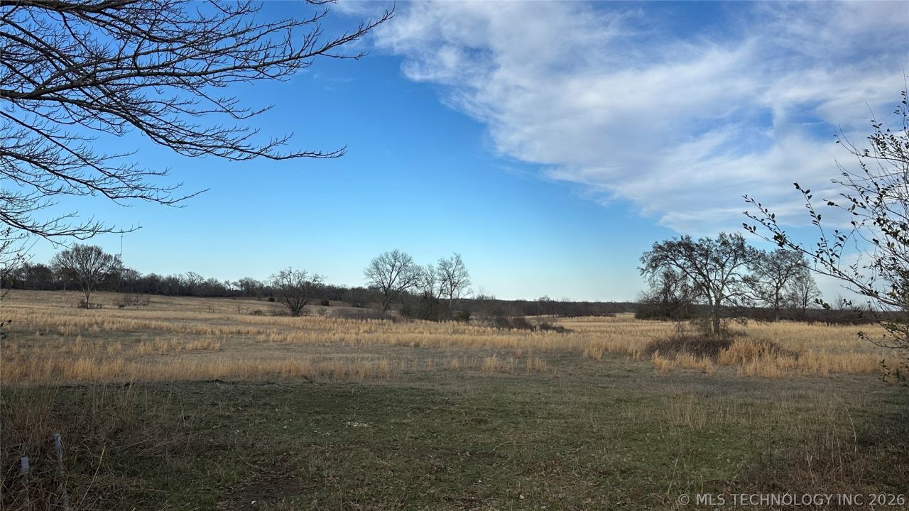 Ohio Road, Coalgate, OK 74538 Main Photo