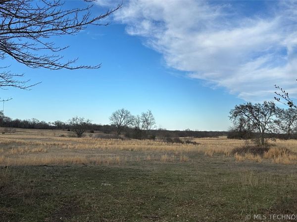 Ohio Road, Coalgate, OK 74538