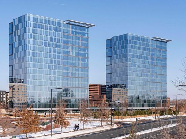 8151 33rd Avenue S, Unit 706, Bloomington, MN 55425