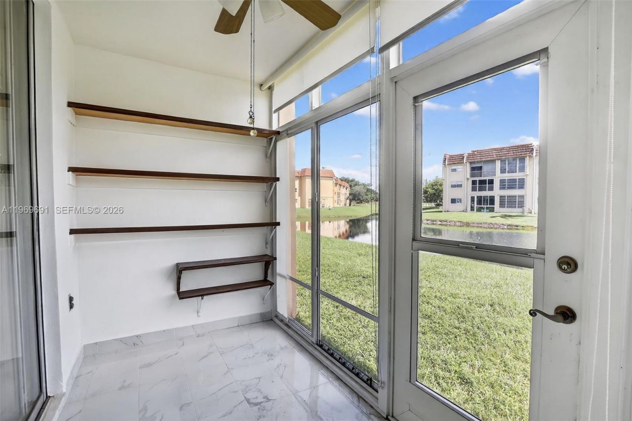 8951 Sunrise Lakes Blvd , Unit 105, Sunrise, FL 33322 Photo