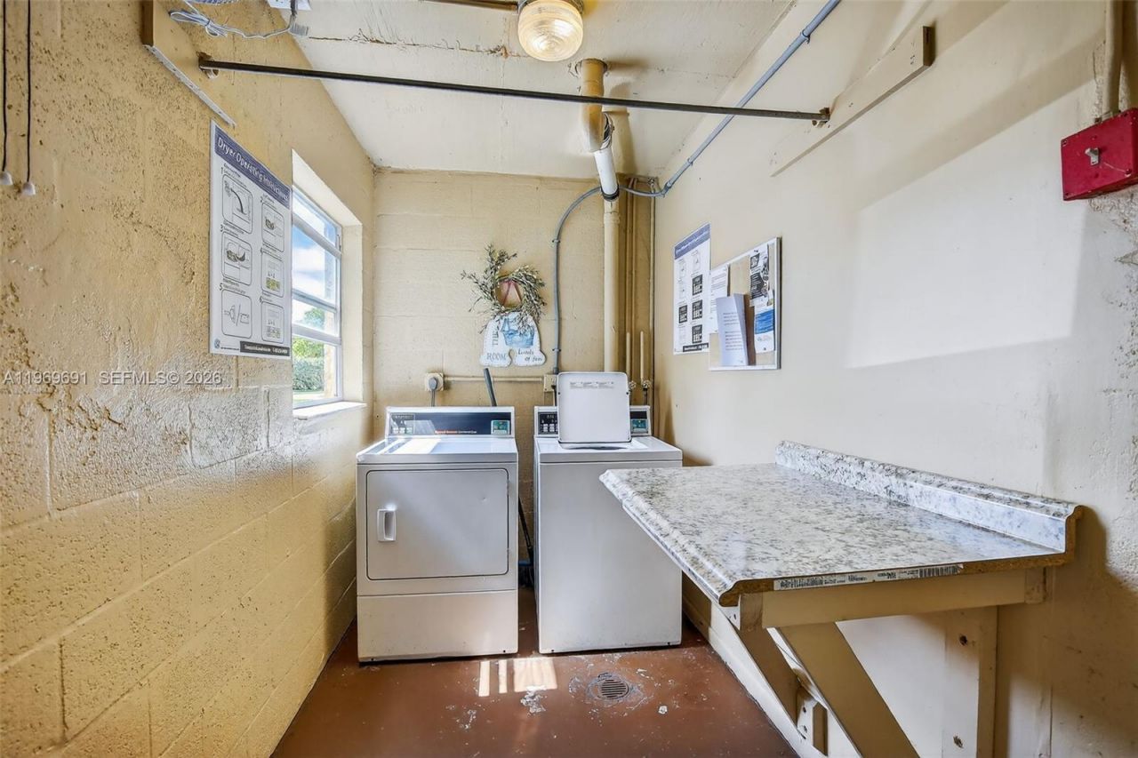 8951 Sunrise Lakes Blvd , Unit 105, Sunrise, FL 33322 Photo