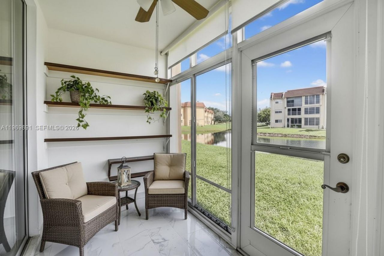 8951 Sunrise Lakes Blvd , Unit 105, Sunrise, FL 33322 Photo