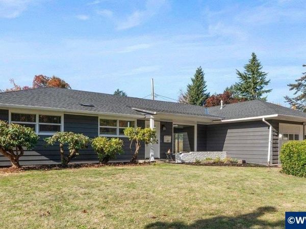 4357 41st Av NE, Salem, OR 97305
