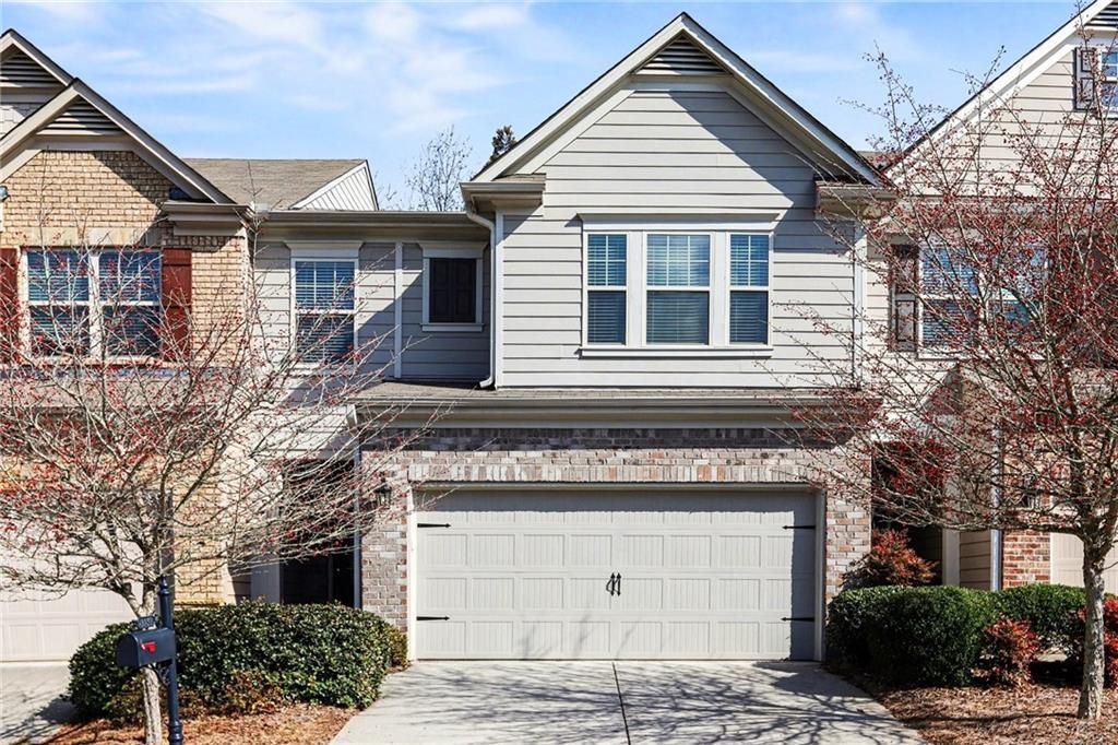 3158 Cross Creek Drive, Cumming, GA 30040 Main Photo