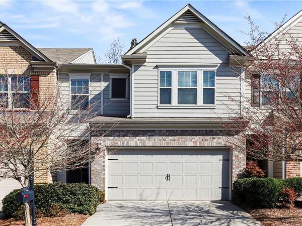 3158 Cross Creek Drive, Cumming, GA 30040