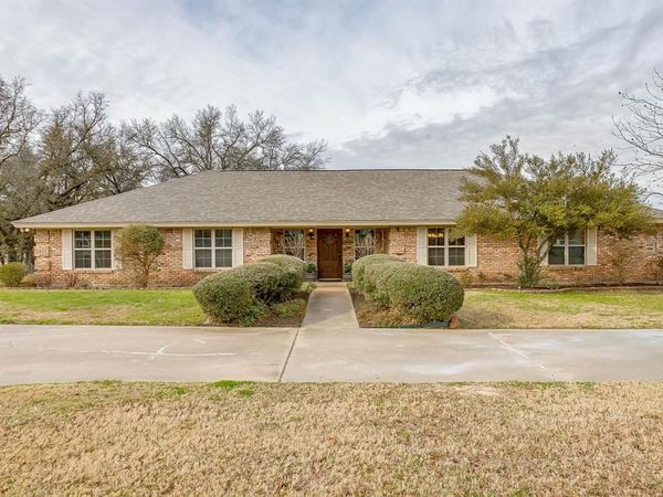 533 W Paloma Court, Fort Worth, TX 76108