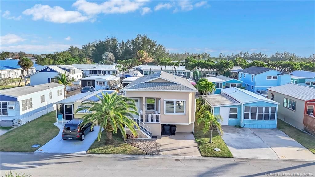 10851 S Ocean Drive, Unit 149, Jensen Beach, FL 34957 Photo