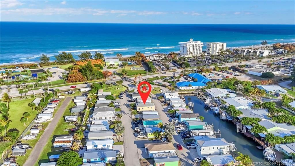 10851 S Ocean Drive, Unit 149, Jensen Beach, FL 34957 Photo