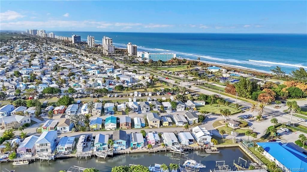 10851 S Ocean Drive, Unit 149, Jensen Beach, FL 34957 Photo