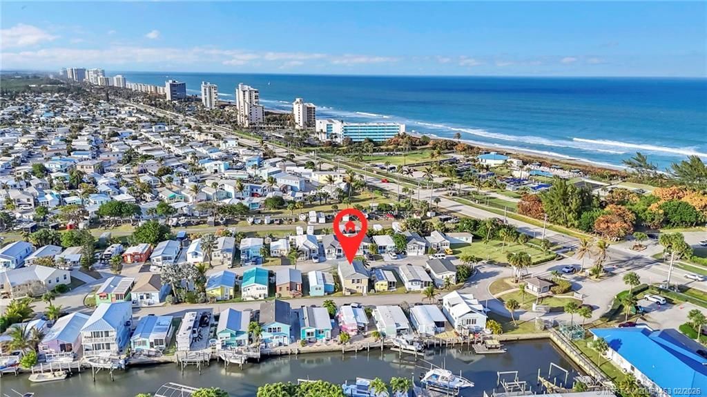 10851 S Ocean Drive, Unit 149, Jensen Beach, FL 34957 Photo