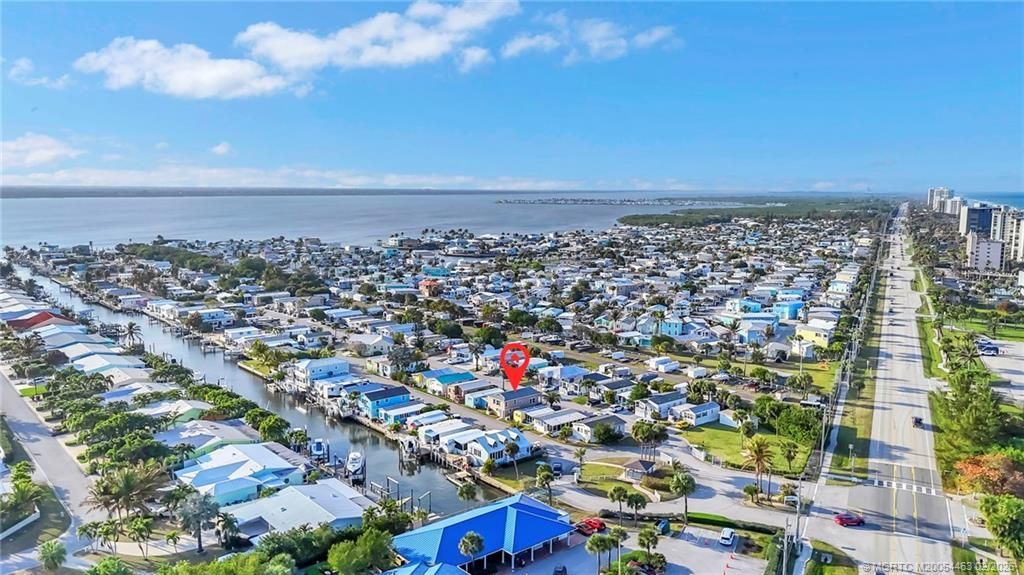 10851 S Ocean Drive, Unit 149, Jensen Beach, FL 34957 Photo