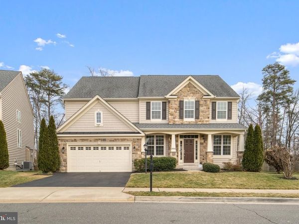 13826 ESTATE MANOR DRIVE, GAINESVILLE, VA 20155