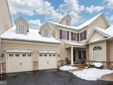 812 E KENNEDY ROAD, NORTH WALES, PA 19454