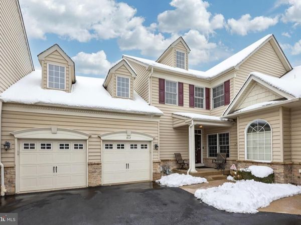 812 E KENNEDY ROAD, NORTH WALES, PA 19454