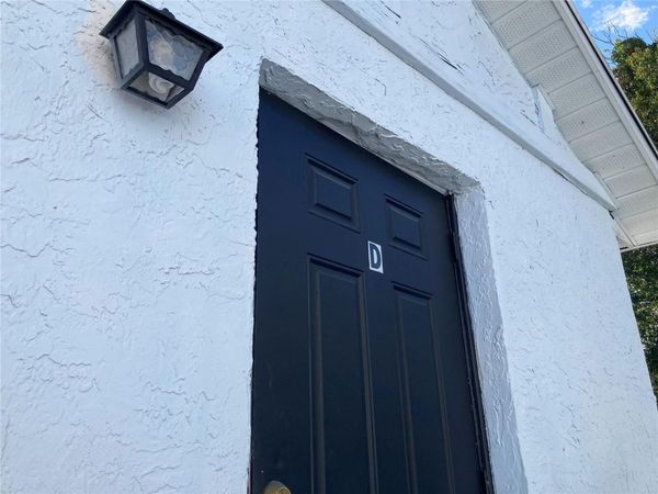 5103 S CLARICE COURT, Unit 3D, TAMPA, FL 33611