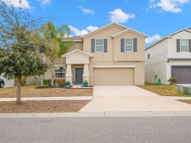 6708 HAZELNUT SPICE DRIVE, SUN CITY CENTER, FL 33573