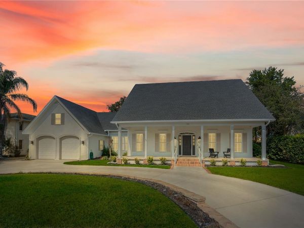 180 SWEET BAY AVENUE, NEW SMYRNA BEACH, FL 32168